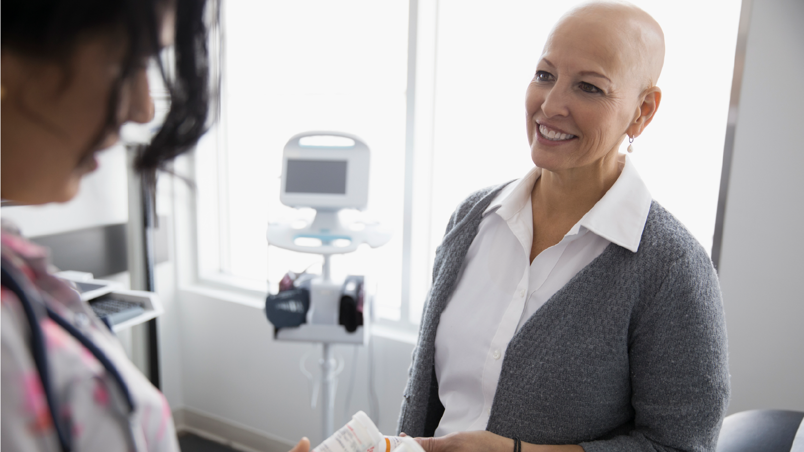 Manage Cancer Care while Lowering Costs, Supporting Patients